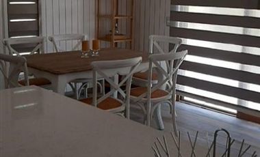 Casa en venta en Alcoguaz, Valle del Elqui, La Serena