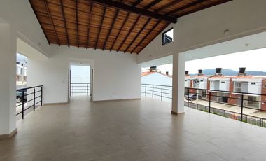 casa en venta en la floresta. Cod V29164