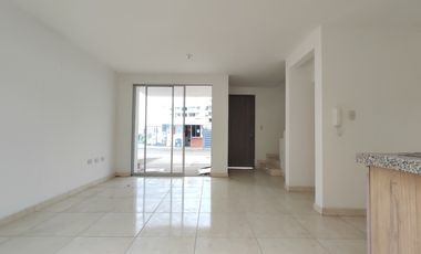 casa en venta en la floresta. Cod V29164