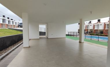 casa en venta en la floresta. Cod V29164