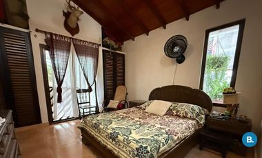 casa en venta en tubará. Cod V399