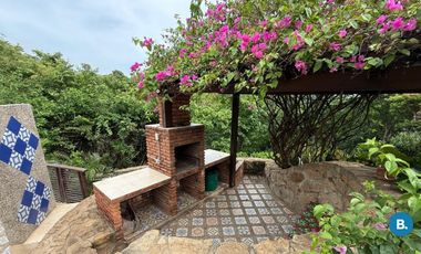 casa en venta en tubará. Cod V399