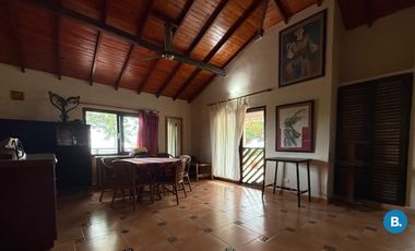 casa en venta en tubará. Cod V399