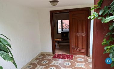 casa en venta en tubará. Cod V399