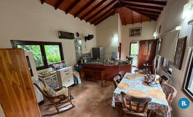 casa en venta en tubará. Cod V399