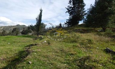 Quinta Hacienda de venta en Bellavista - Turi – código:11459