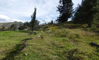 Quinta Hacienda de venta en Bellavista - Turi – código:11459