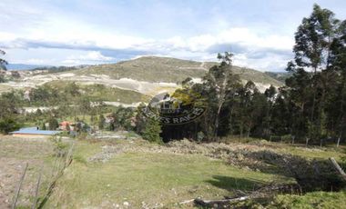 Quinta Hacienda de venta en Bellavista - Turi – código:11459