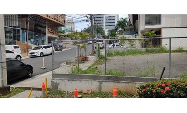 Sea Confiable Vende Terreno en Bella Vista 660M2