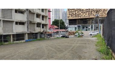 Sea Confiable Vende Terreno en Bella Vista 660M2