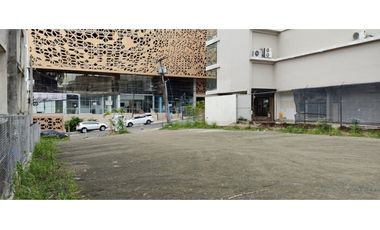 Sea Confiable Vende Terreno en Bella Vista 660M2