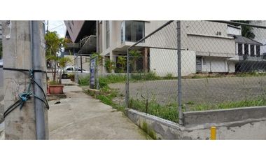 Sea Confiable Vende Terreno en Bella Vista 660M2