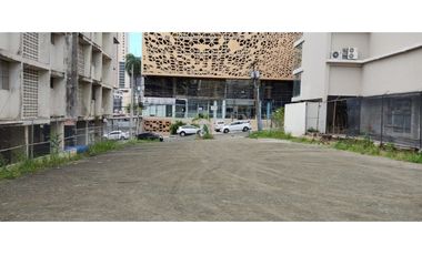 Sea Confiable Vende Terreno en Bella Vista 660M2