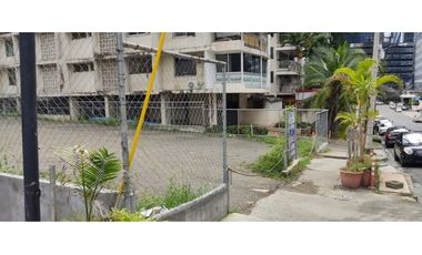 Sea Confiable Vende Terreno en Bella Vista 660M2