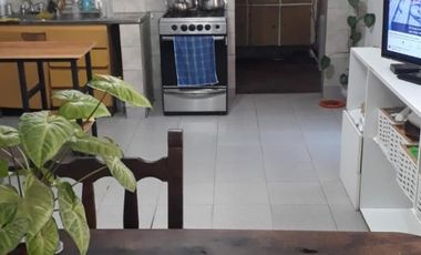 VENTA DE CASA PARA DOS FAMILIAS