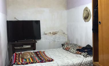 VENTA DE CASA PARA DOS FAMILIAS