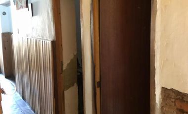 VENTA DE CASA PARA DOS FAMILIAS