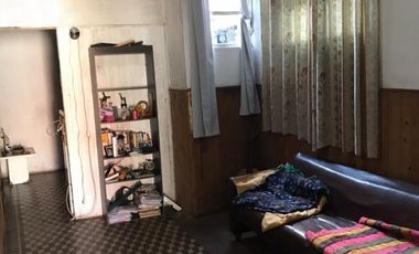 VENTA DE CASA PARA DOS FAMILIAS