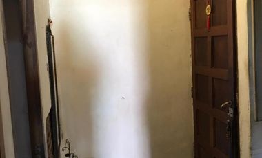 VENTA DE CASA PARA DOS FAMILIAS