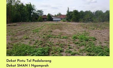 Tanah Kavling 1 Juta-an/m Cilame-Dekat Tol Padalarang