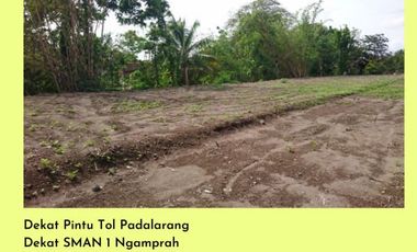 Tanah Kavling 1 Juta-an/m Cilame-Dekat Tol Padalarang