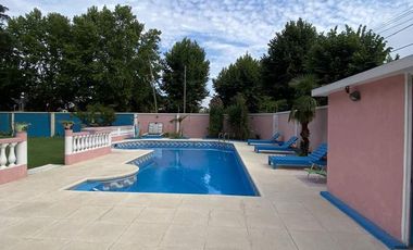 Quinta en Venta en INGENIERO MASCHWITZ, ESCOBAR