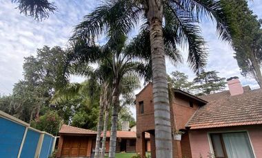 Quinta en Venta en INGENIERO MASCHWITZ, ESCOBAR