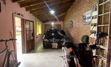 Quinta en Venta en INGENIERO MASCHWITZ, ESCOBAR