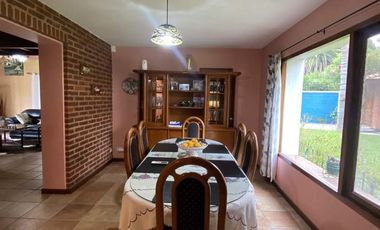 Quinta en Venta en INGENIERO MASCHWITZ, ESCOBAR