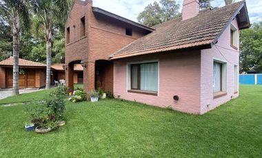 Quinta en Venta en INGENIERO MASCHWITZ, ESCOBAR