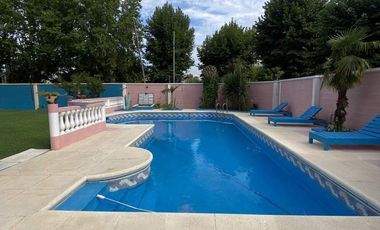 Quinta en Venta en INGENIERO MASCHWITZ, ESCOBAR