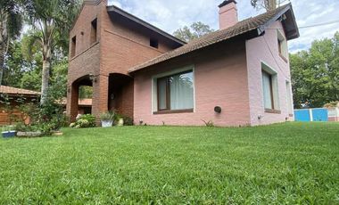 Quinta en Venta en INGENIERO MASCHWITZ, ESCOBAR