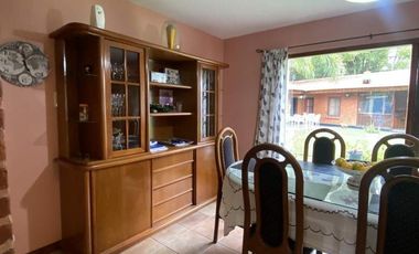 Quinta en Venta en INGENIERO MASCHWITZ, ESCOBAR