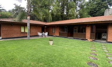 Quinta en Venta en INGENIERO MASCHWITZ, ESCOBAR