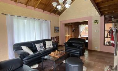 Quinta en Venta en INGENIERO MASCHWITZ, ESCOBAR