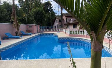 Quinta en Venta en INGENIERO MASCHWITZ, ESCOBAR