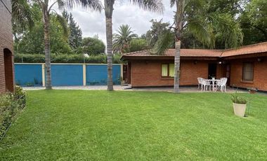 Quinta en Venta en INGENIERO MASCHWITZ, ESCOBAR