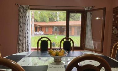 Quinta en Venta en INGENIERO MASCHWITZ, ESCOBAR