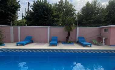 Quinta en Venta en INGENIERO MASCHWITZ, ESCOBAR