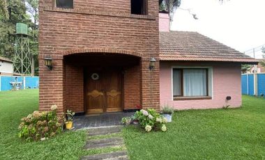 Quinta en Venta en INGENIERO MASCHWITZ, ESCOBAR