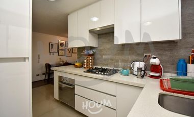 Departamento El aguilucho ID: 111604r