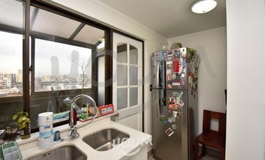 Departamento El aguilucho ID: 111604r