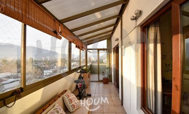 Departamento El aguilucho ID: 111604r