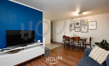 Departamento El aguilucho ID: 111604r