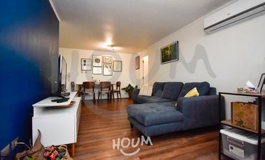 Departamento El aguilucho ID: 111604r