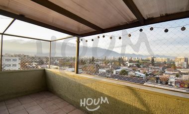 Departamento El aguilucho ID: 111604r