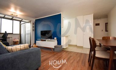 Departamento El aguilucho ID: 111604r