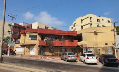edificio en arriendo/venta en el recreo. Cod V106495