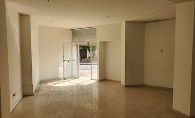 edificio en arriendo/venta en el recreo. Cod V106495