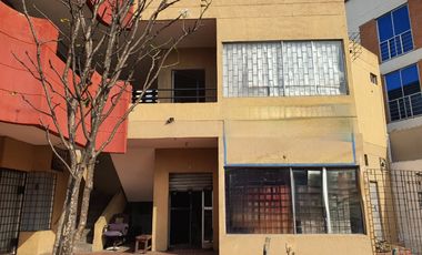 edificio en arriendo/venta en el recreo. Cod V106495